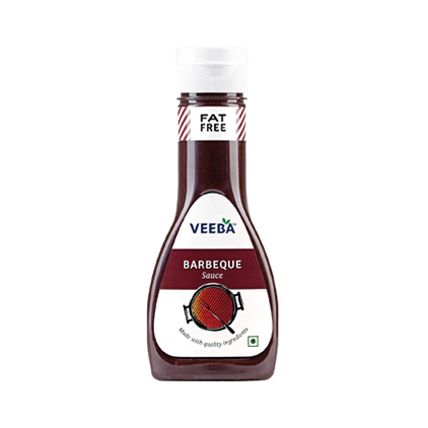 Veeba Sauce Barbeque 